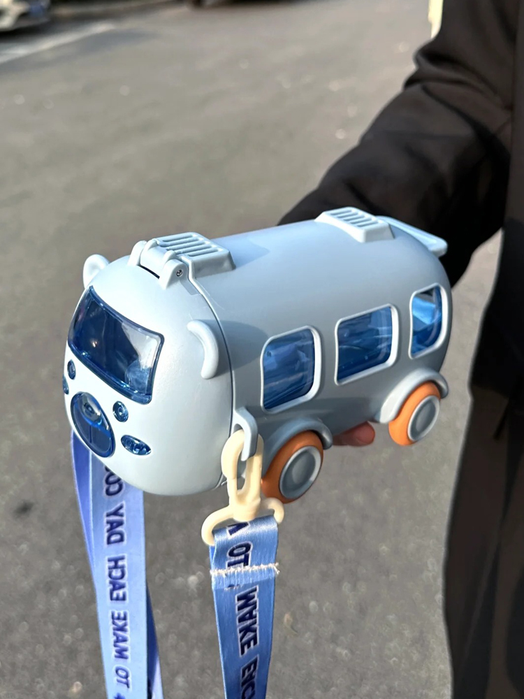 Children's St Cup Bus ape Kind - Baby Nursery Water avis et prix