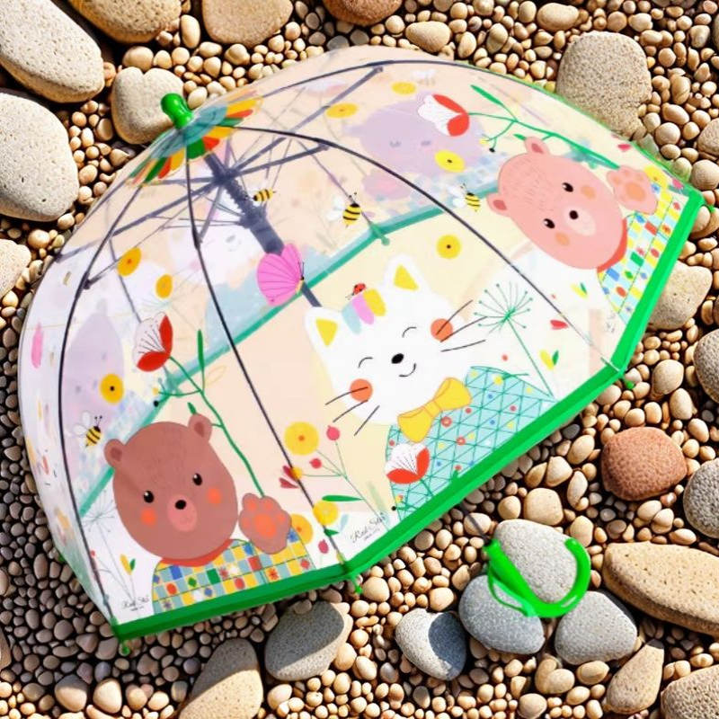 Lightweight Transparent Arc Um - Baby Nursery Water avis et prix