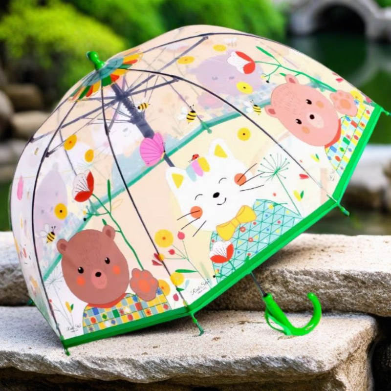 Lightweight Transparent Arc Um - Baby Nursery Water avis et prix