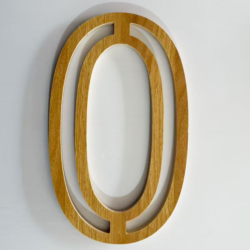 Custom Wood Letters  Nursery H - Baby Nursery Home avis et prix