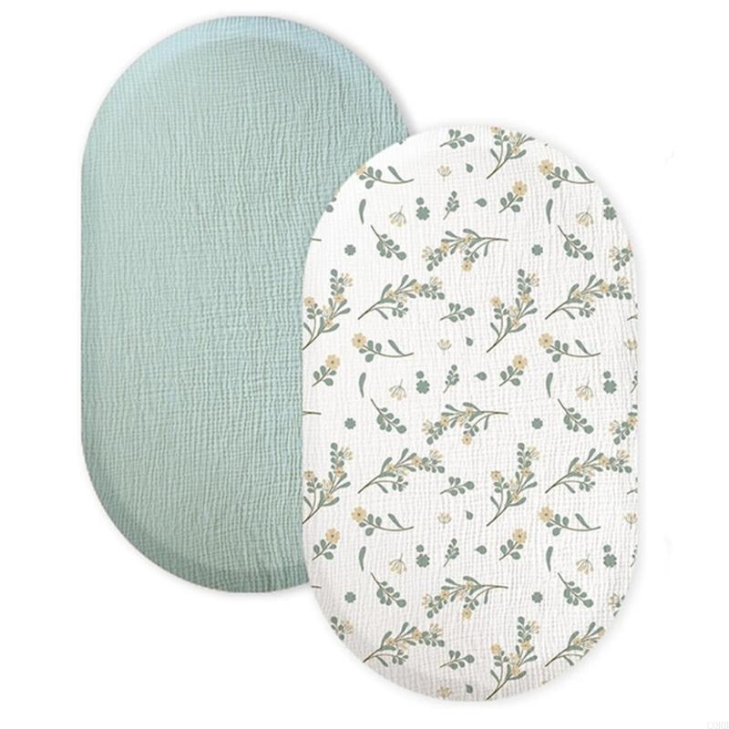 CORB Baby Bed Fitted Sheet Sof - Baby Nursery Essentials avis et prix