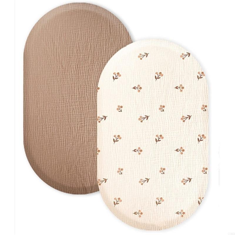 CORB Baby Bed Fitted Sheet Sof - Baby Nursery Essentials avis et prix