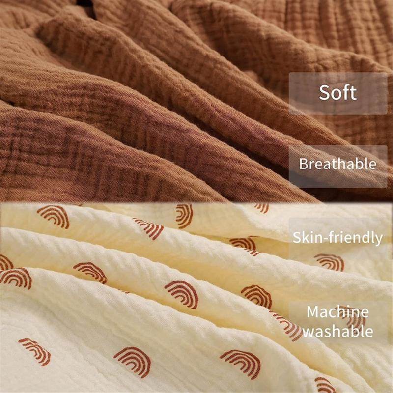 CORB Baby Bed Fitted Sheet Sof - Baby Nursery Essentials avis et prix
