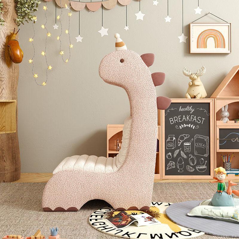 Children's small sofa boys rea - Baby Bookshelf Small avis et prix