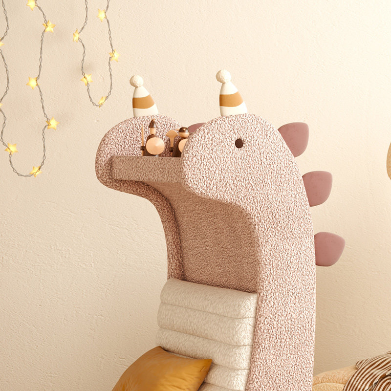 Children's small sofa boys rea - Baby Bookshelf Small avis et prix