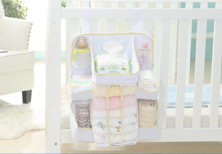 Baby Nursery Organizer Diaper  - Baby Nursery Organizer avis et prix