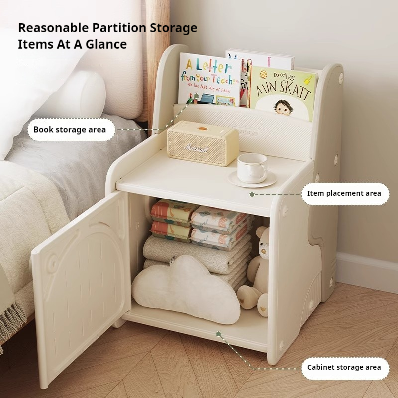 Children's Room Items Decor Ni - Baby Bookshelf Small avis et prix