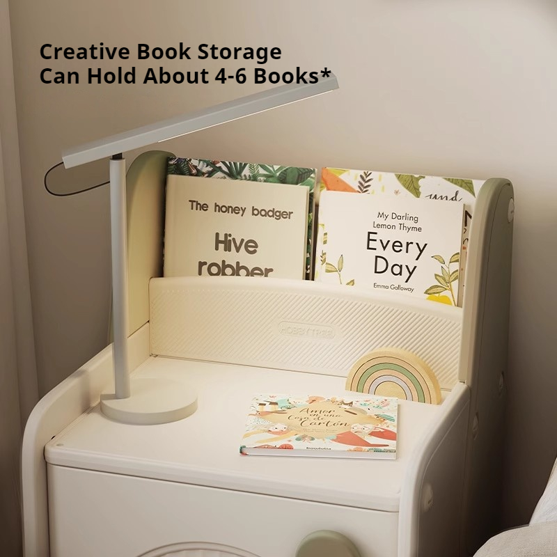Children's Room Items Decor Ni - Baby Bookshelf Small avis et prix