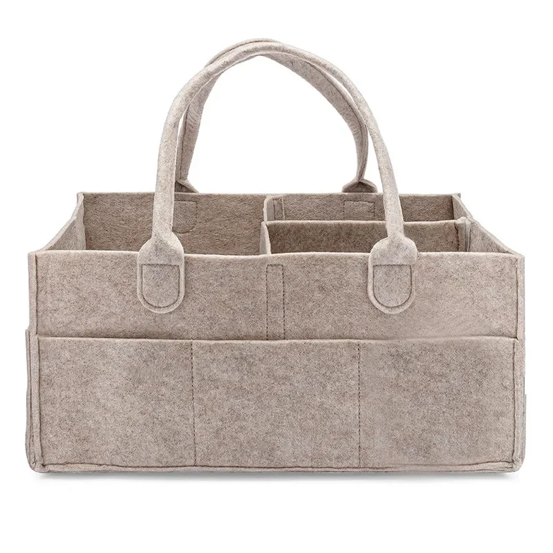 Baby diaper ball bag Organizer - Baby Nursery Essentials avis et prix