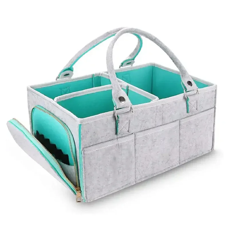 Baby diaper ball bag Organizer - Baby Nursery Essentials avis et prix