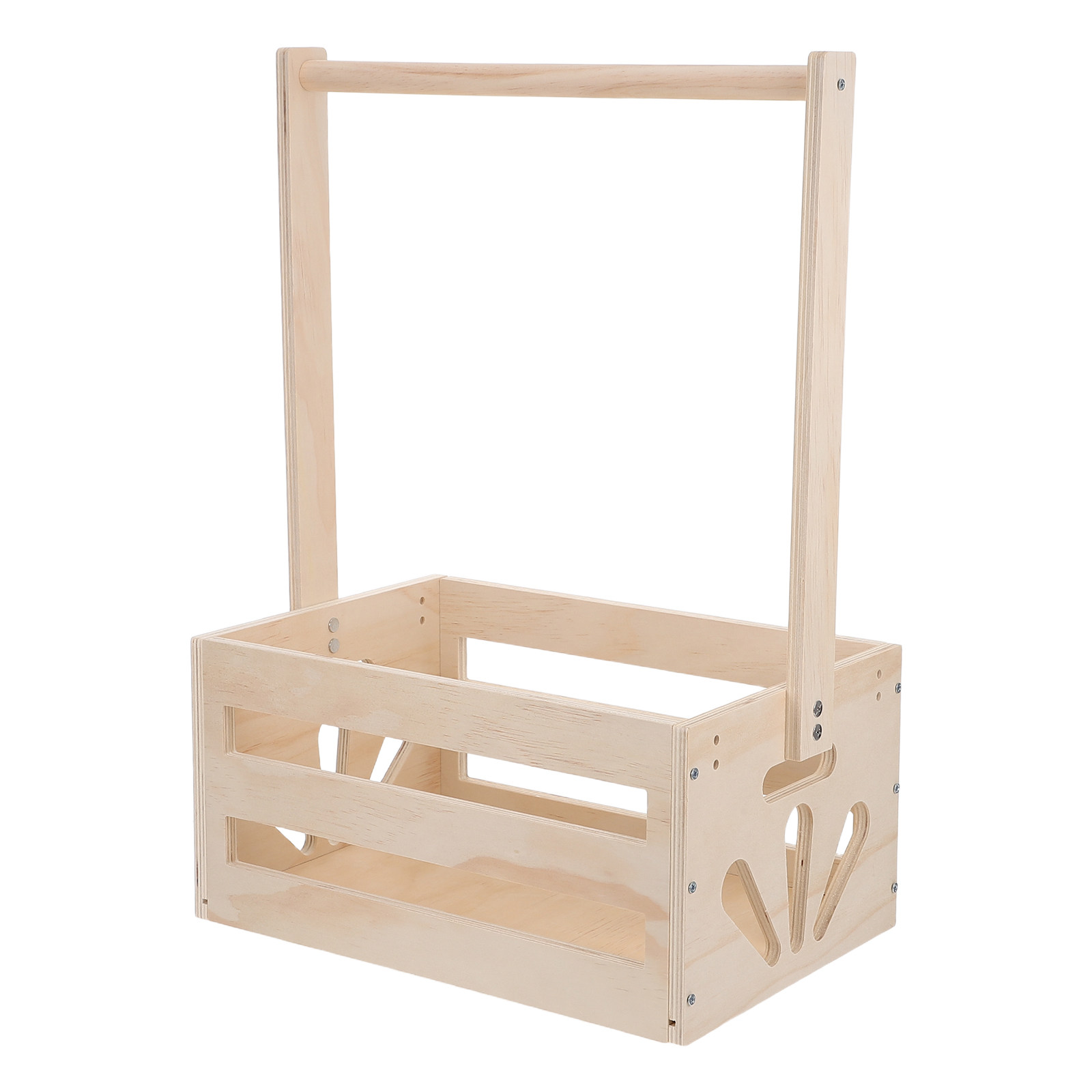 Baby Nursery Storage Crate Wit - Baby Nursery Essentials avis et prix
