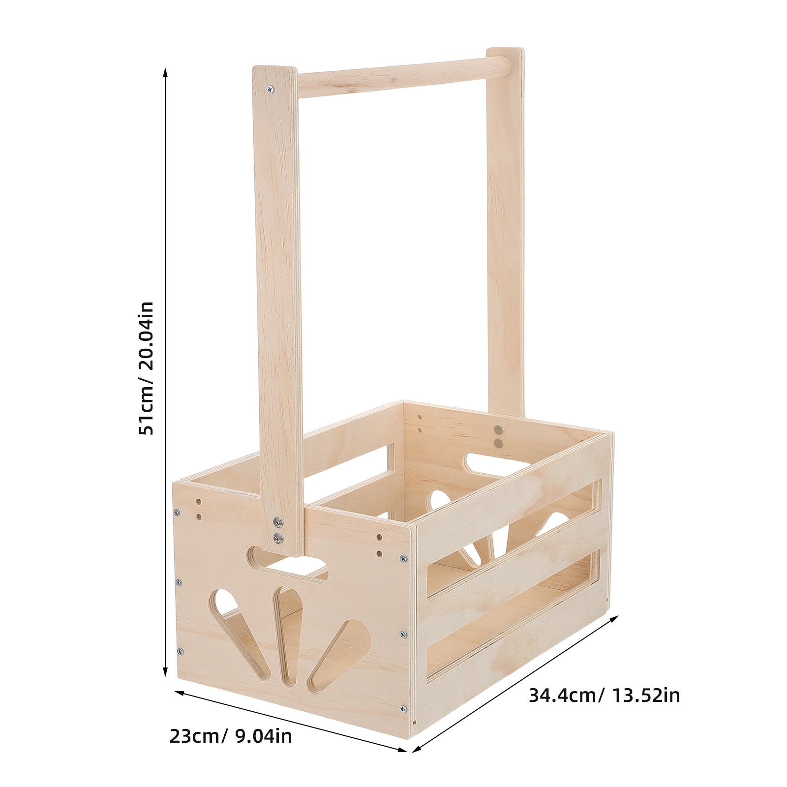 Baby Nursery Storage Crate Wit - Baby Nursery Essentials avis et prix