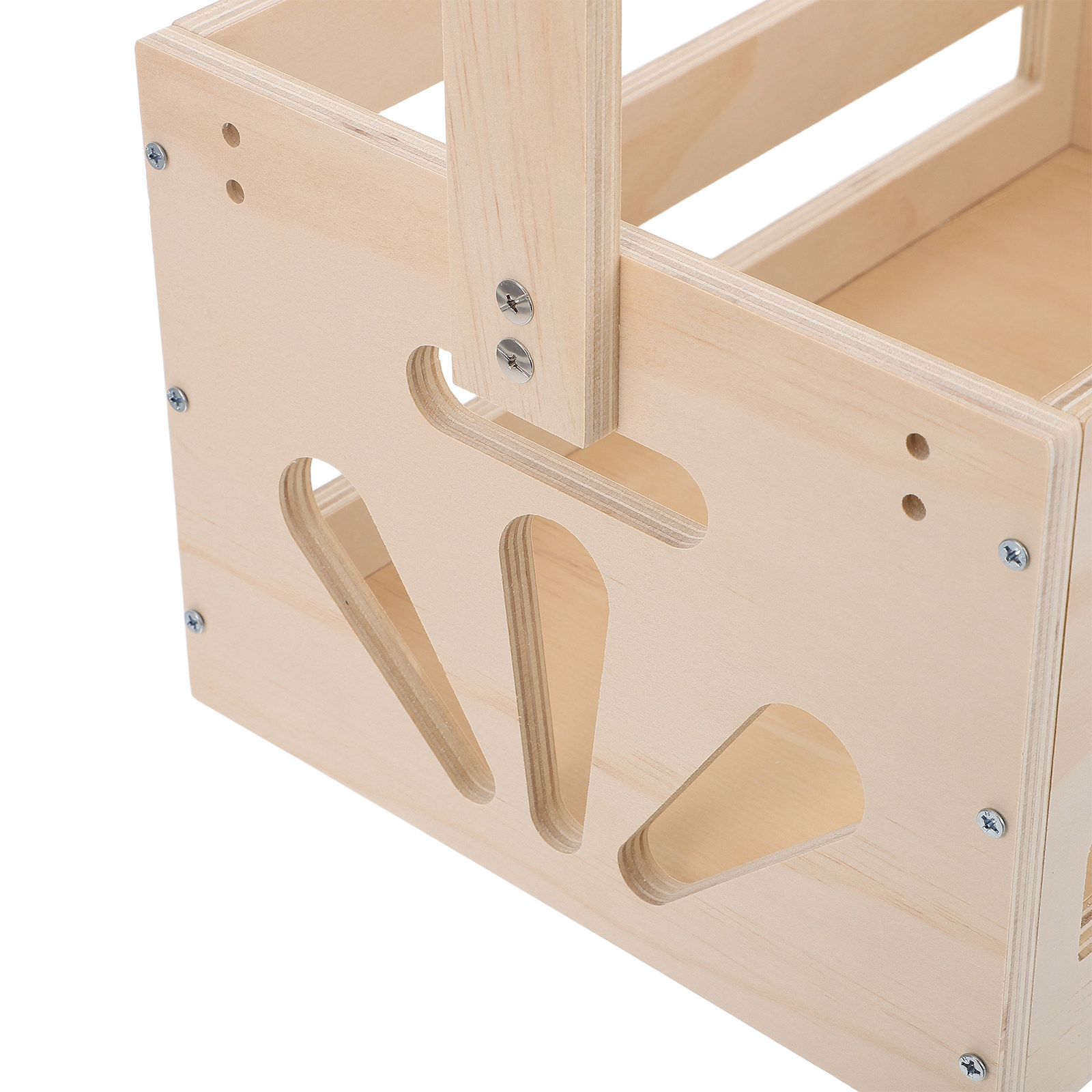 Baby Nursery Storage Crate Wit - Baby Nursery Essentials avis et prix