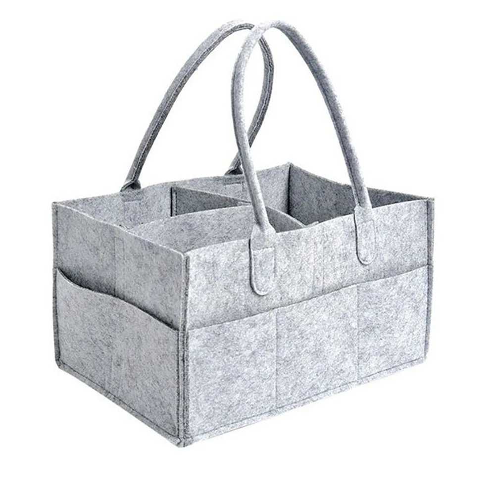 Baby Diaper Ball Bag Organizer - Baby Nursery Essentials avis et prix
