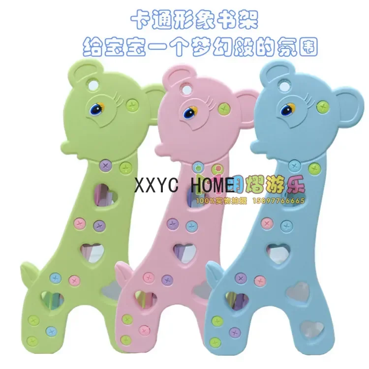 Baby Bookcase Picture Book Boo - Baby Bookshelf Small avis et prix