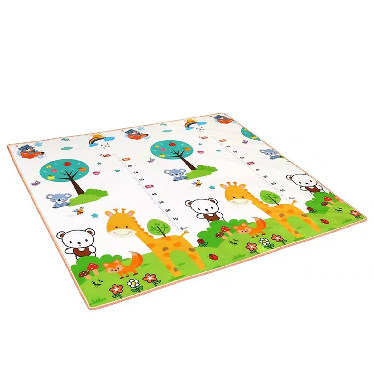 1cm/0.5cm Thicken Cute Little  - Baby Nursery Games avis et prix