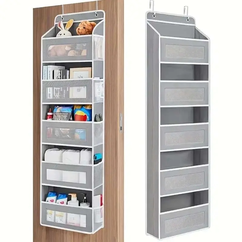 Nursery Door Hanging Organizer - Baby Nursery Organizer avis et prix