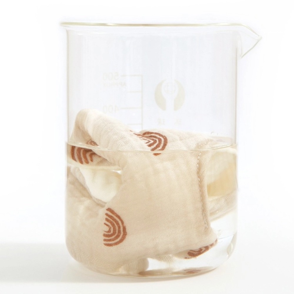 Soft Floral Muslin Baby Blanke - Swaddle Blanket Muslin avis et prix