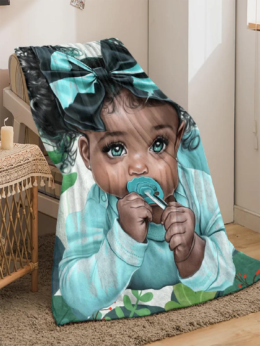 Adorable Baby Fleece Blanket S - Baby Nursery Decor Ideas avis et prix