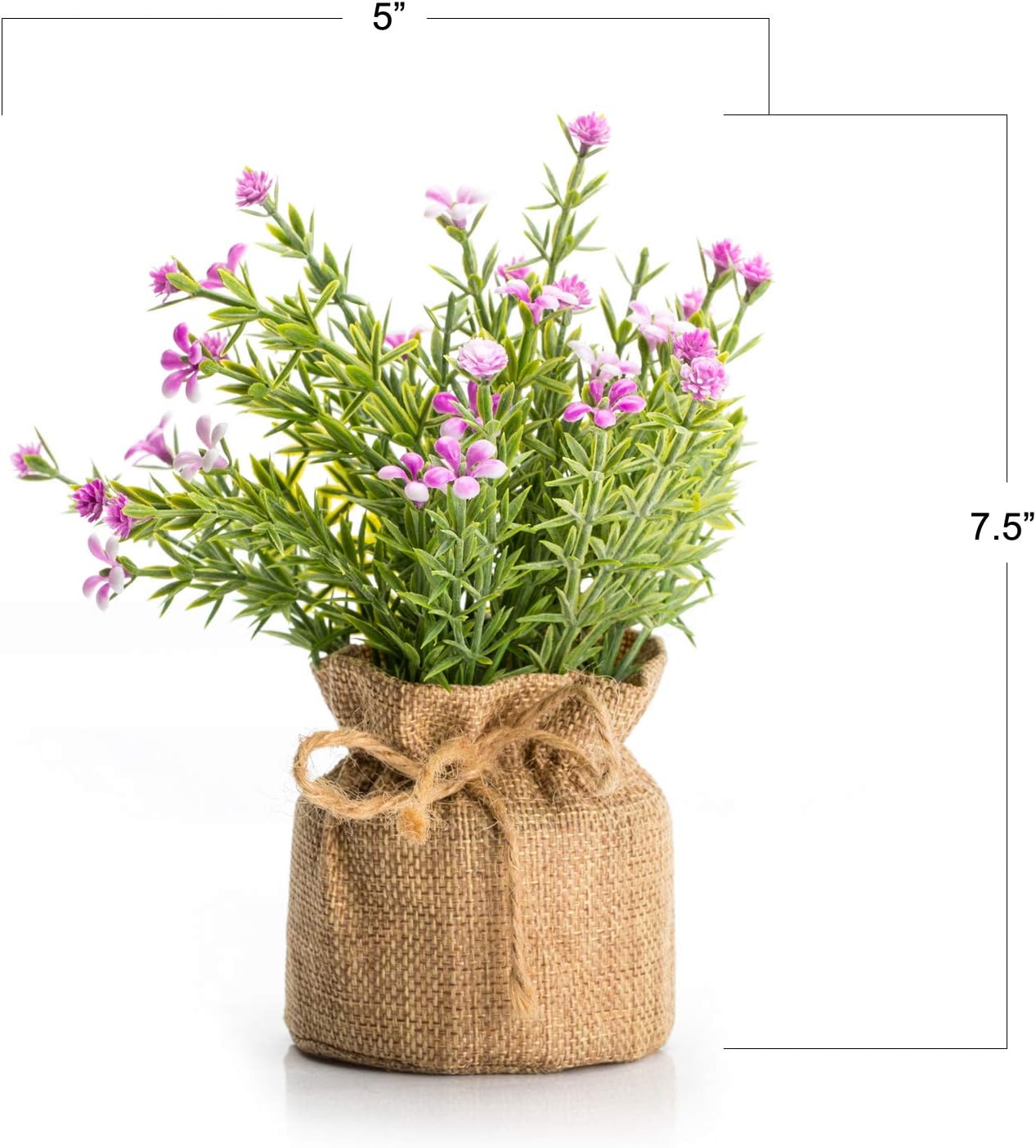 3Pcs Babys Breath Artificial F - Baby Bookshelf Small avis et prix