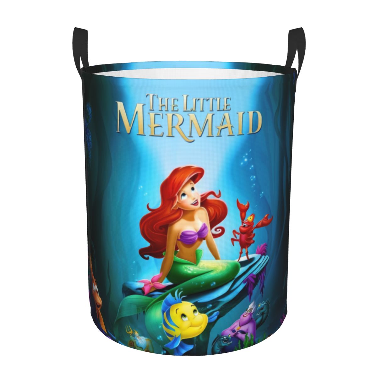 Anima The Little Mermaid Laund - Baby Nursery Games avis et prix