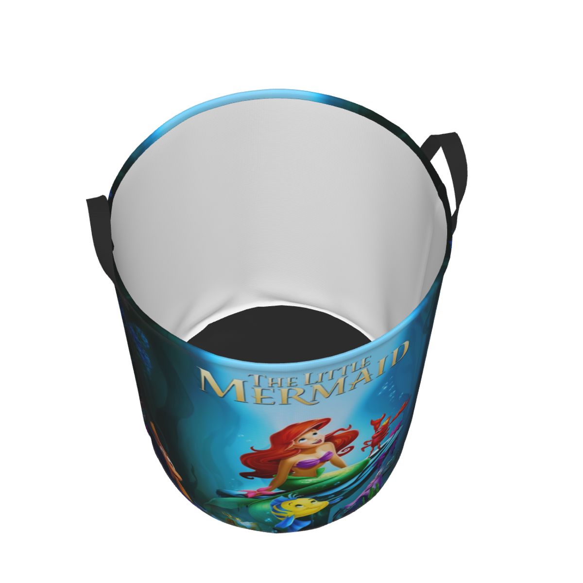 Anima The Little Mermaid Laund - Baby Nursery Games avis et prix
