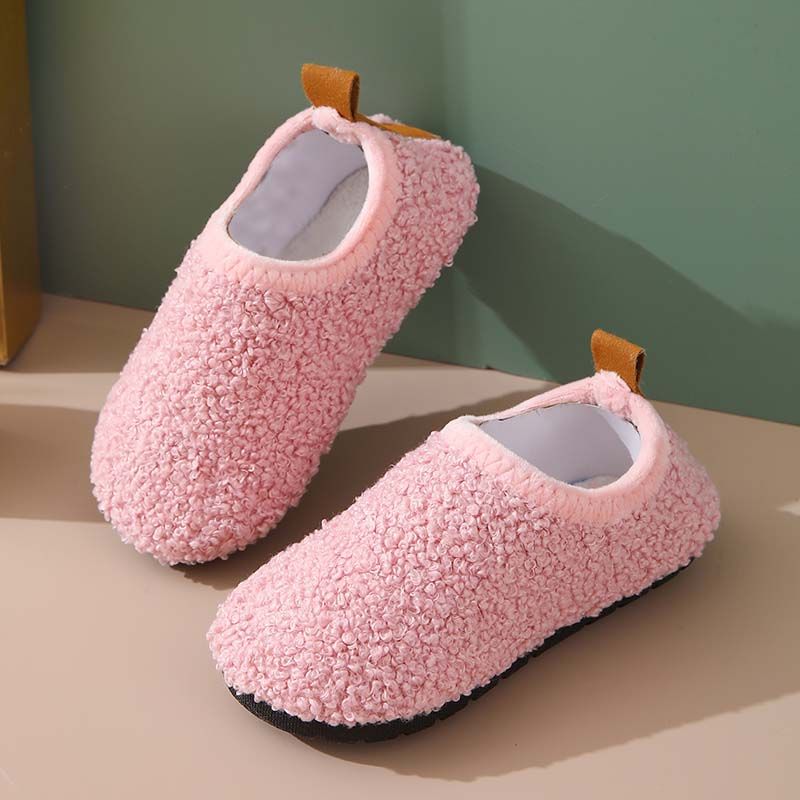 Children’s Fleece Lined Indoor - Baby Nursery Online avis et prix