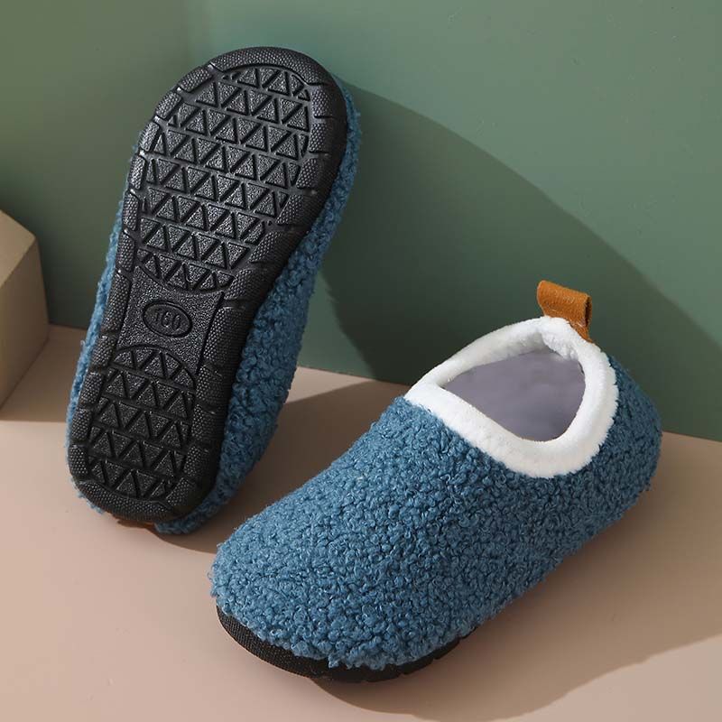 Children’s Fleece Lined Indoor - Baby Nursery Online avis et prix