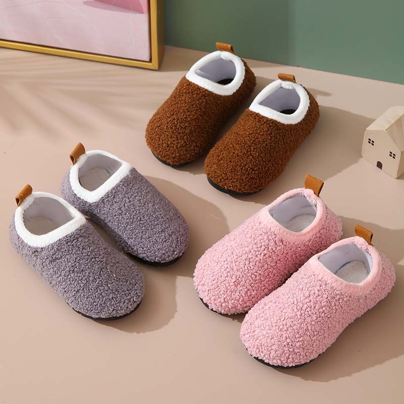 Children’s Fleece Lined Indoor - Baby Nursery Online avis et prix