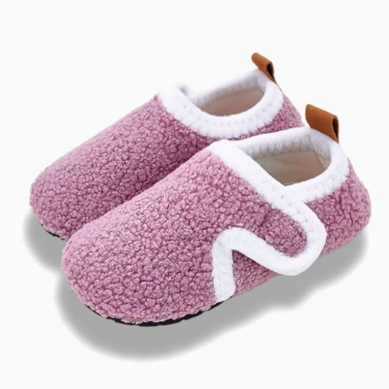 Children’s Fleece Lined Indoor - Baby Nursery Online avis et prix