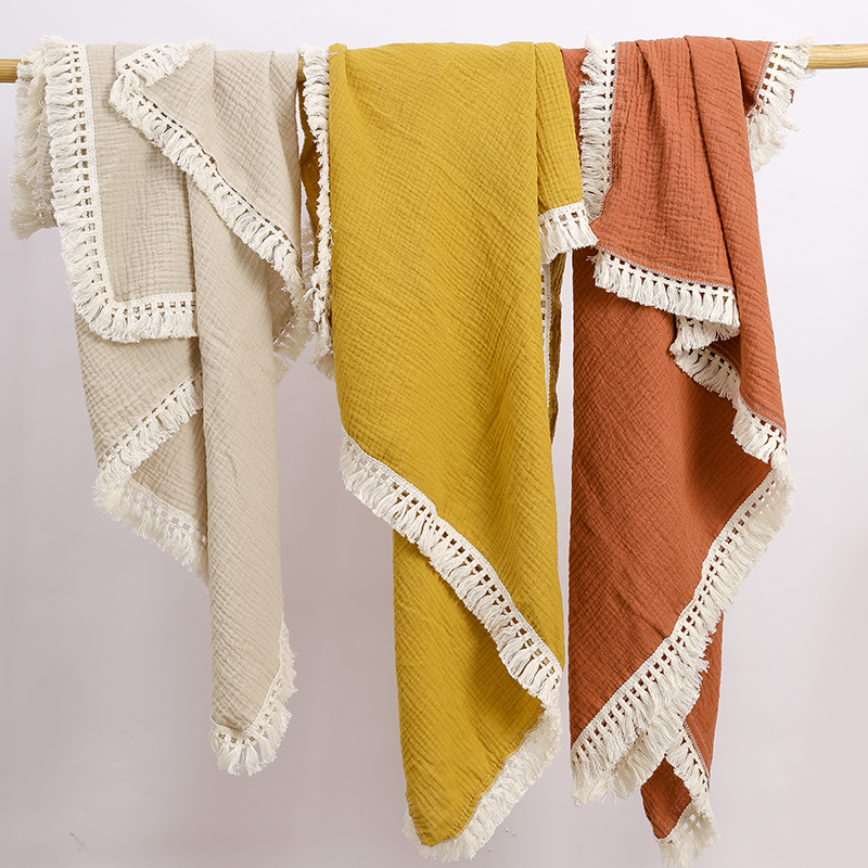 Cotton Muslin Swaddle Blankets - Swaddle Blanket Muslin avis et prix