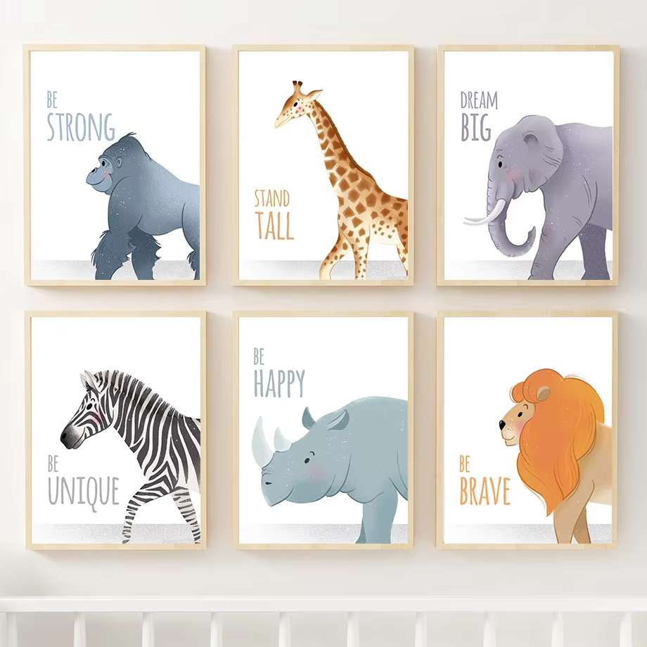 Inspirational quotes Nursery W - Baby Nursery Quotes avis et prix