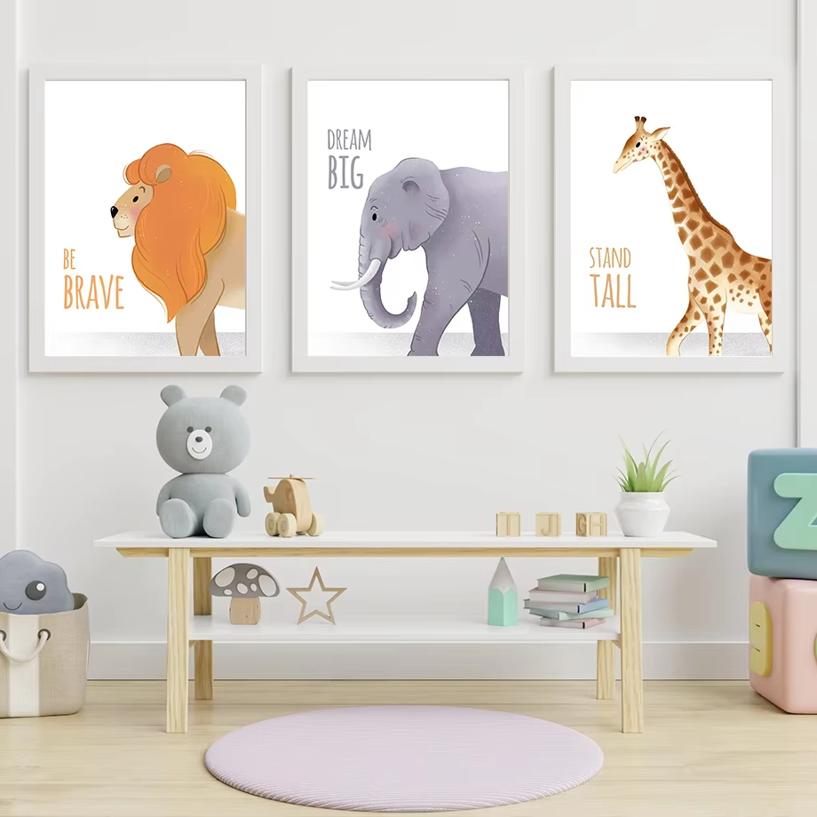 Inspirational quotes Nursery W - Baby Nursery Quotes avis et prix