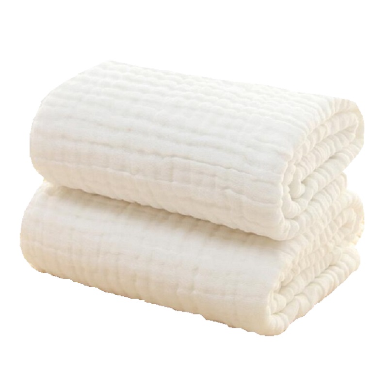 Six layers 100% Cotton Soft Ba - Swaddle Blanket Muslin avis et prix