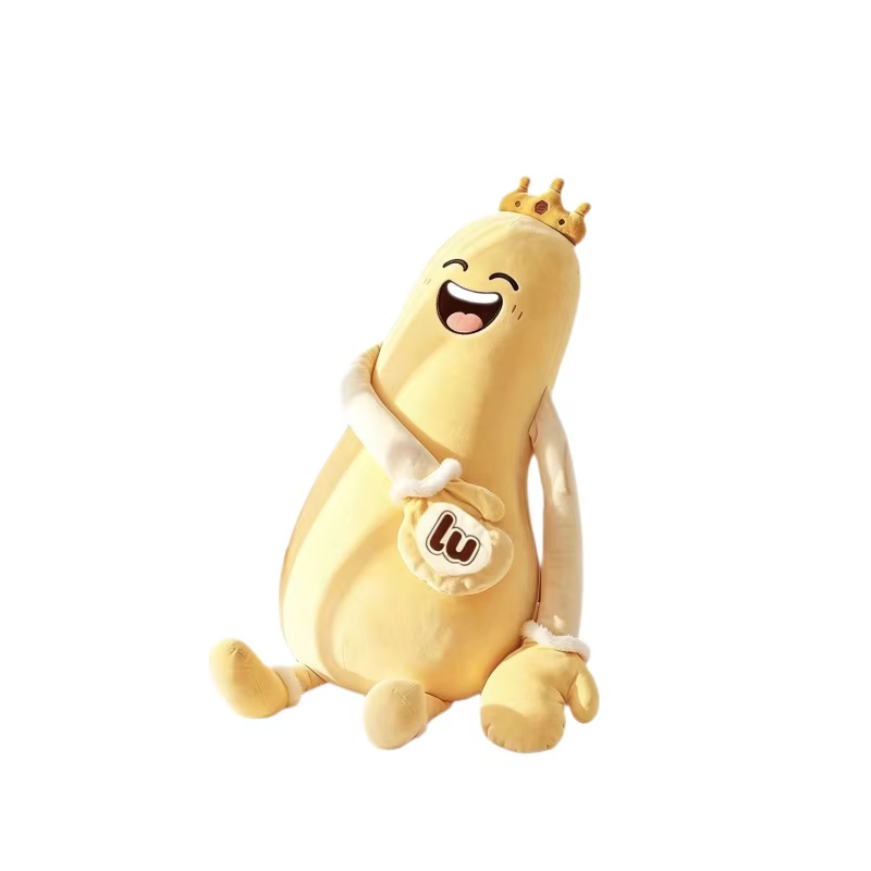 Squishy Eggplant Mango Baby Pi - Baby Nursery Games avis et prix