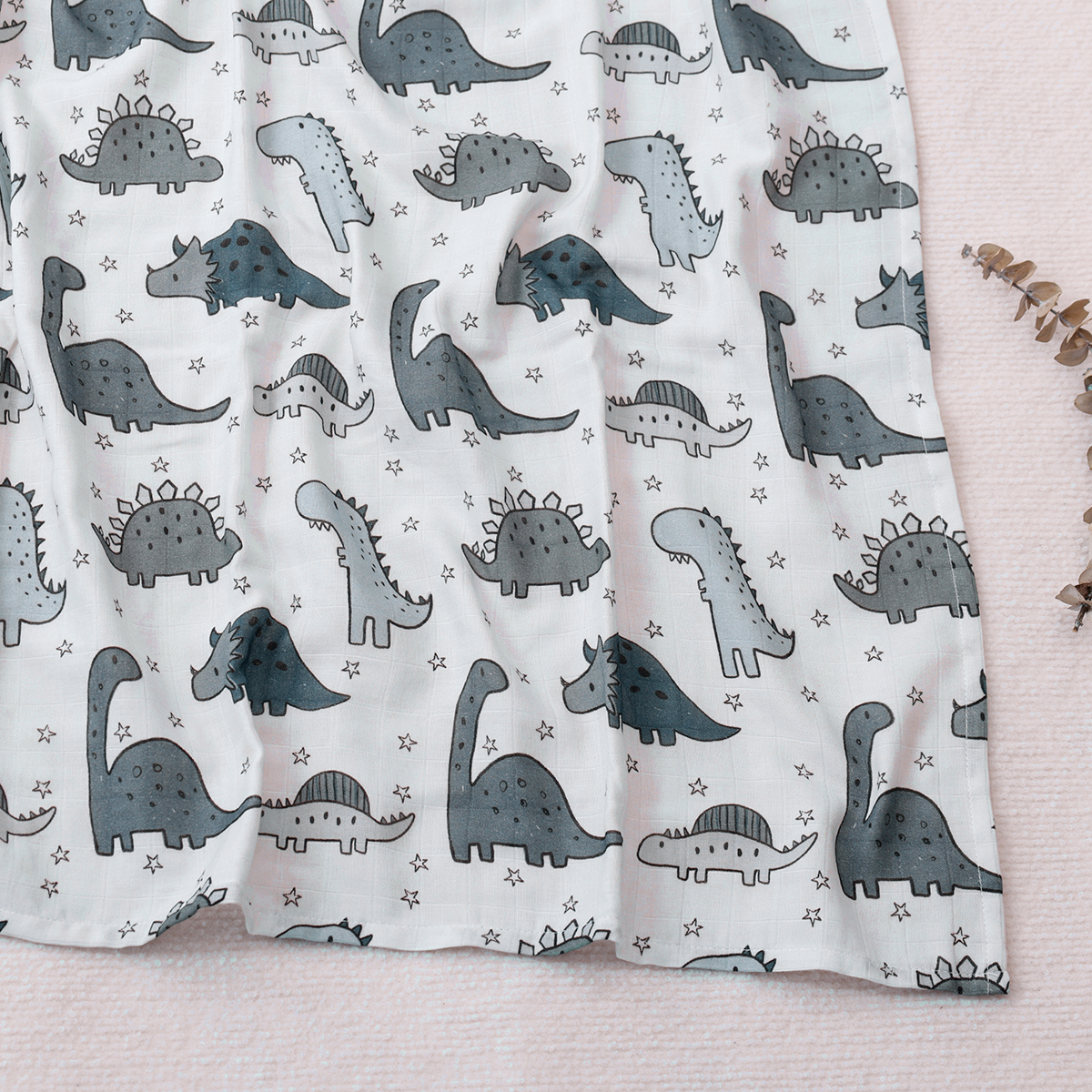 Kangobaby #My Soft Life# Hot S - Swaddle Blanket Muslin avis et prix