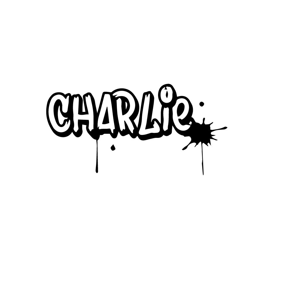 Graffiti Street Art Wall Stick - Baby Nursery Games avis et prix