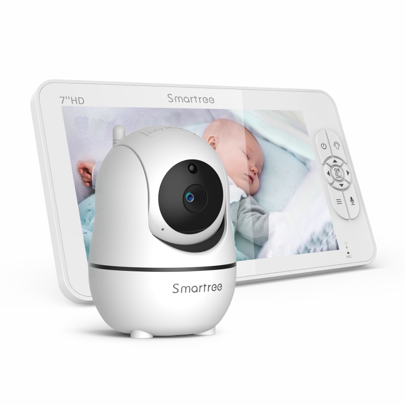 SM70V2  1080P HD Split Screen  - Baby Monitor Split Screen avis et prix