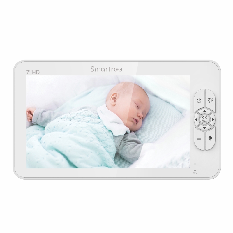 SM70V2  1080P HD Split Screen  - Baby Monitor Split Screen avis et prix