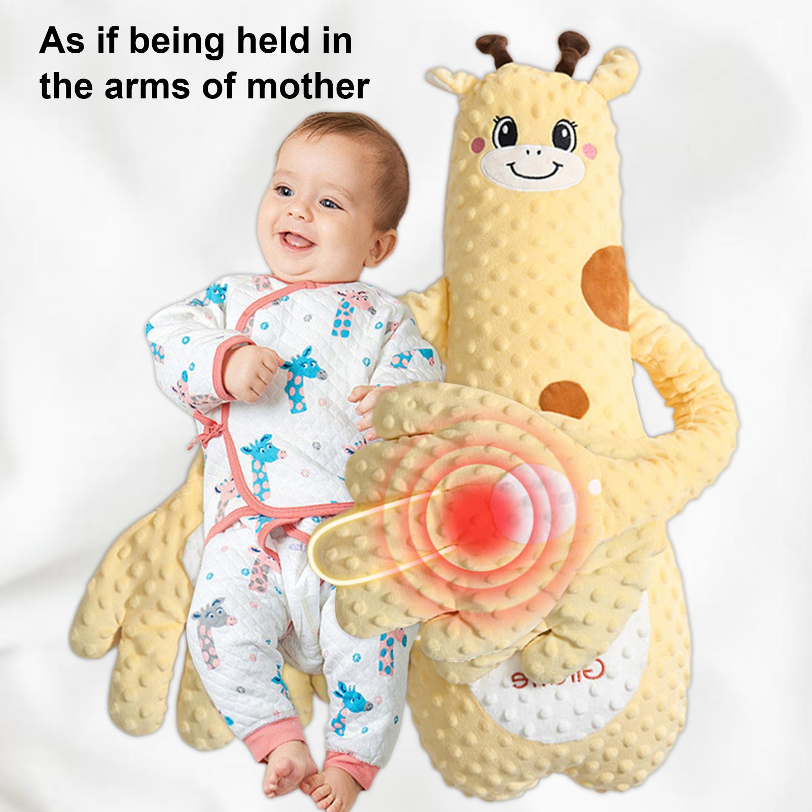 Baby Sleep Toy Baby Patter wit - Baby Nursery Games avis et prix