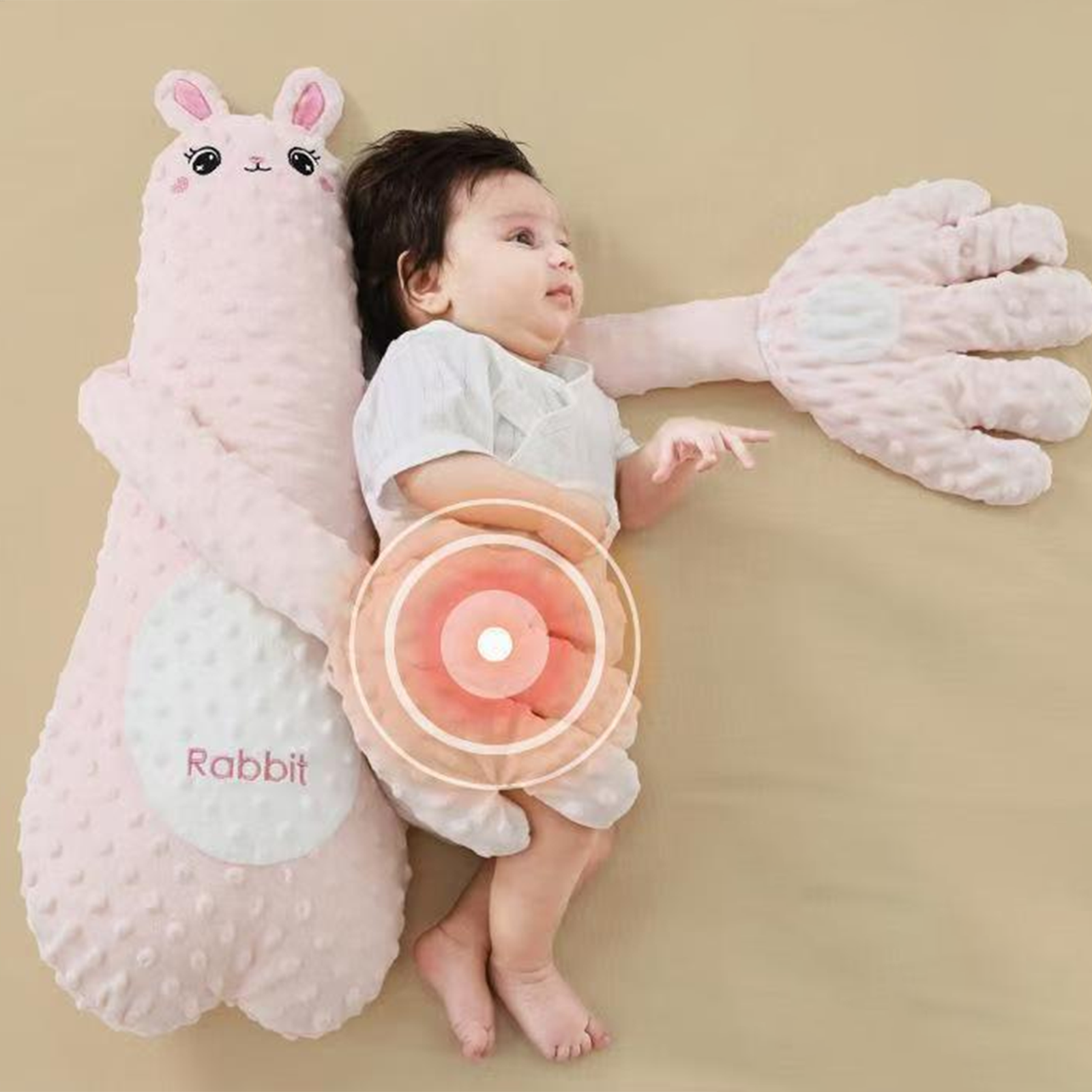 Baby Sleep Toy Baby Patter wit - Baby Nursery Games avis et prix