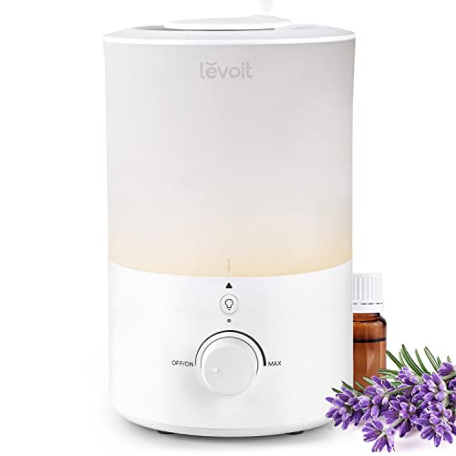 Humidifiers for Bedroom with N - Baby Nursery Water avis et prix