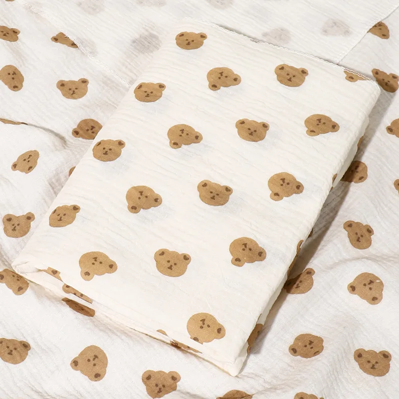 2Pc Cotton Muslin Blankets Bab - Swaddle Blanket Muslin avis et prix