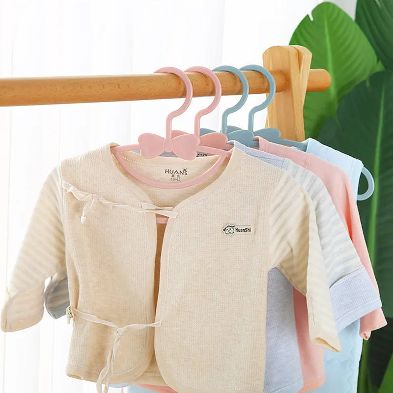 5-50Pcs Baby Hangers Plastic K - Baby Nursery Essentials avis et prix