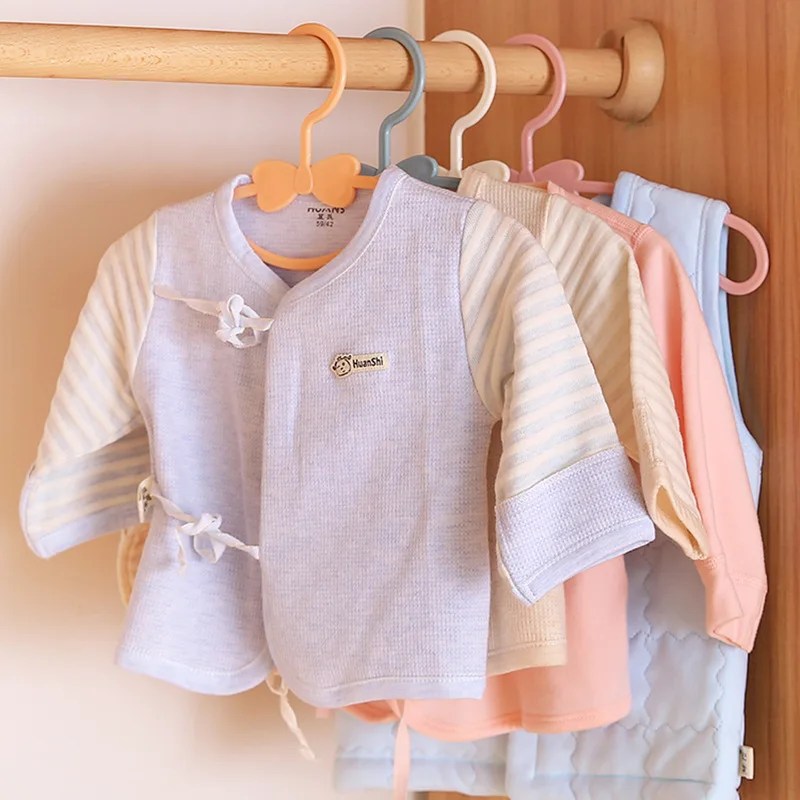 5-50Pcs Baby Hangers Plastic K - Baby Nursery Essentials avis et prix