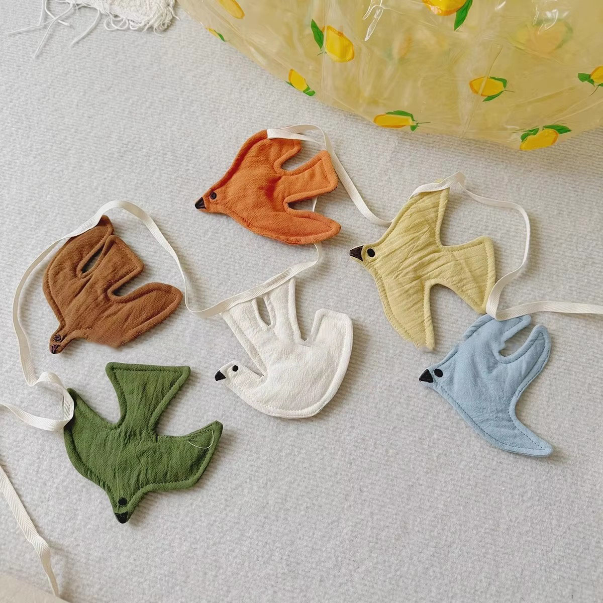 Kids Room Nursery Fabric Bunti - Baby Nursery Home avis et prix