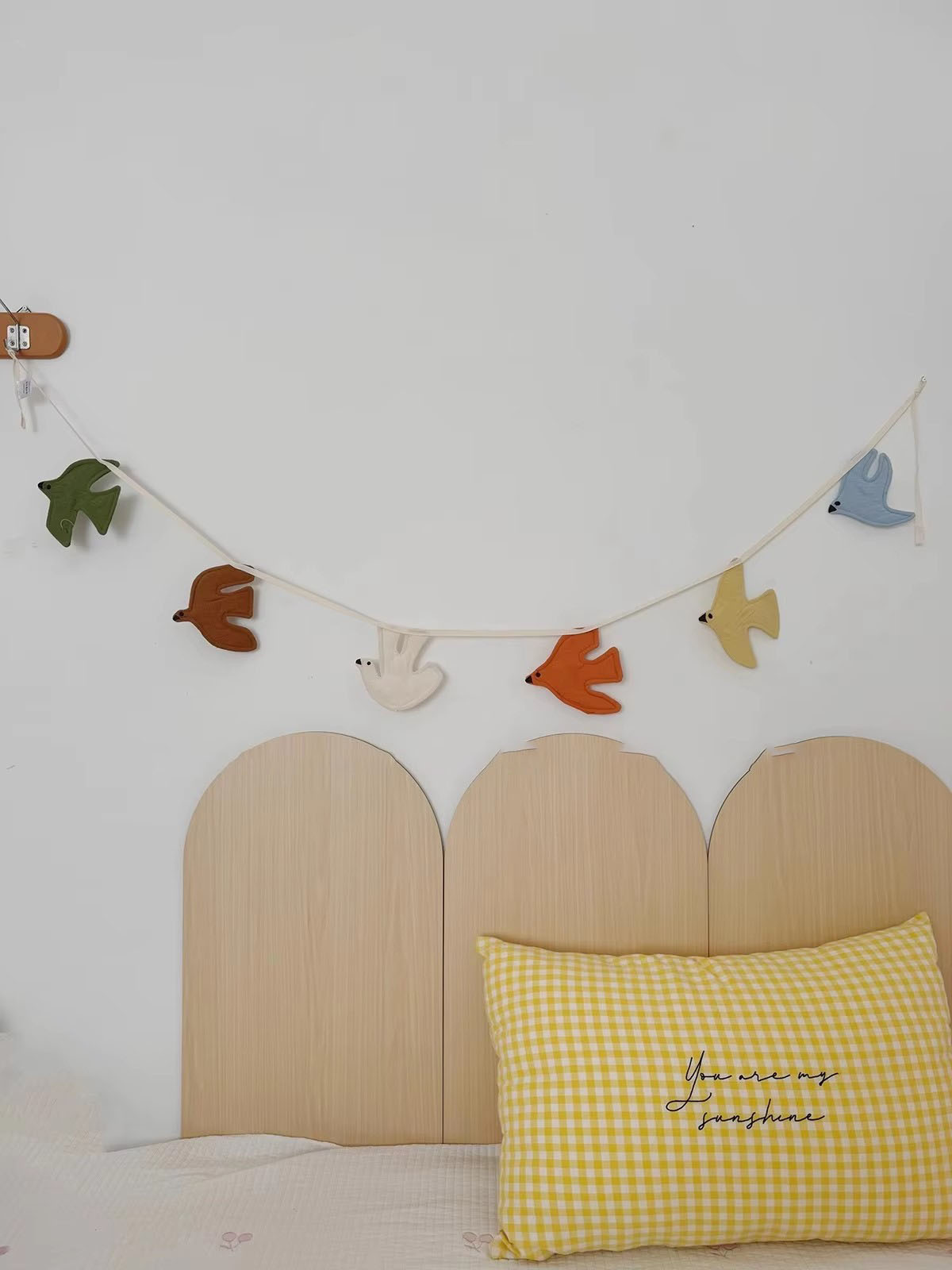 Kids Room Nursery Fabric Bunti - Baby Nursery Home avis et prix