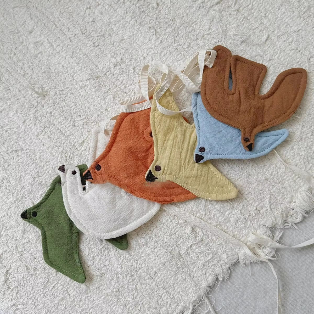 Kids Room Nursery Fabric Bunti - Baby Nursery Home avis et prix