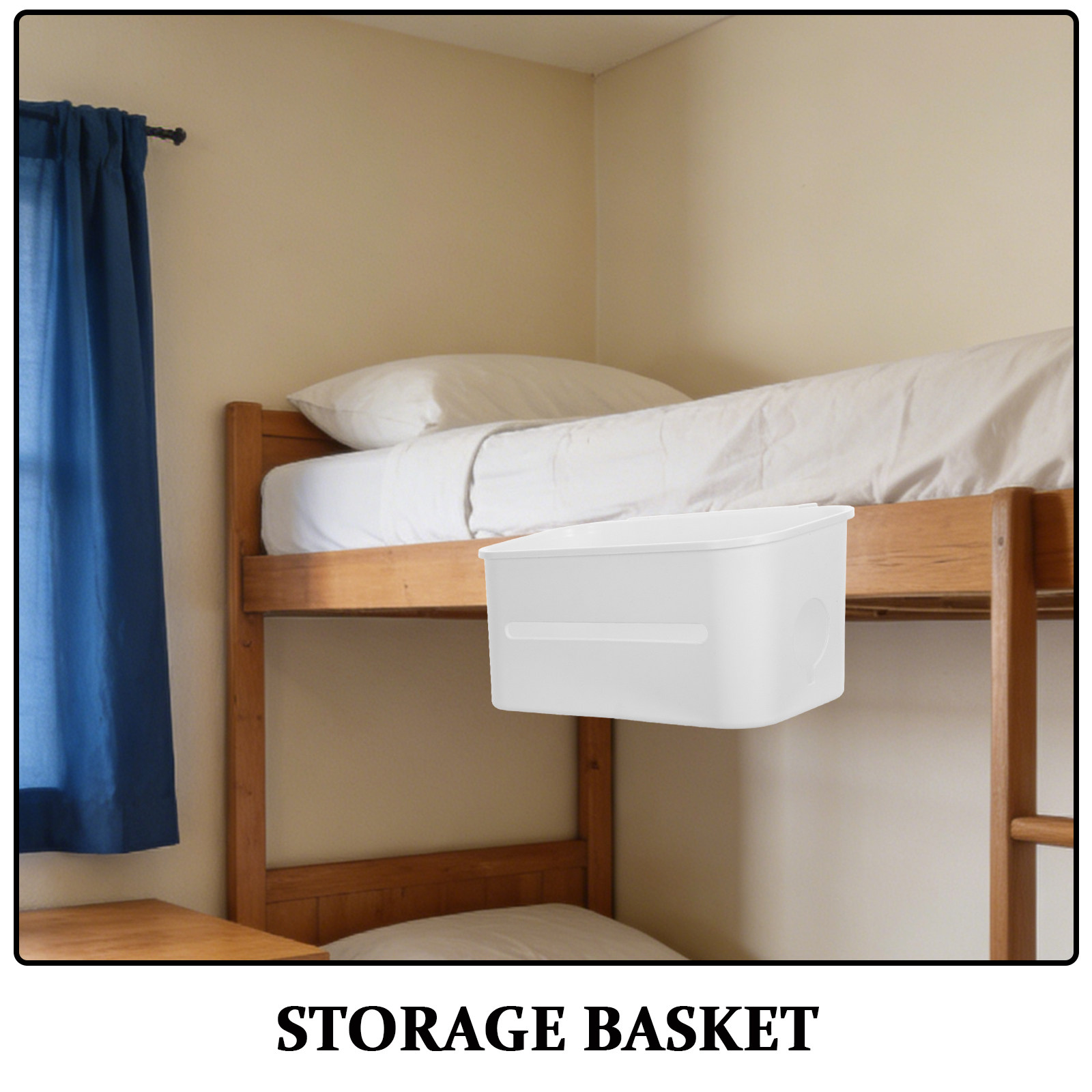 Baby Bedside Hanging Storage B - Baby Nursery Essentials avis et prix
