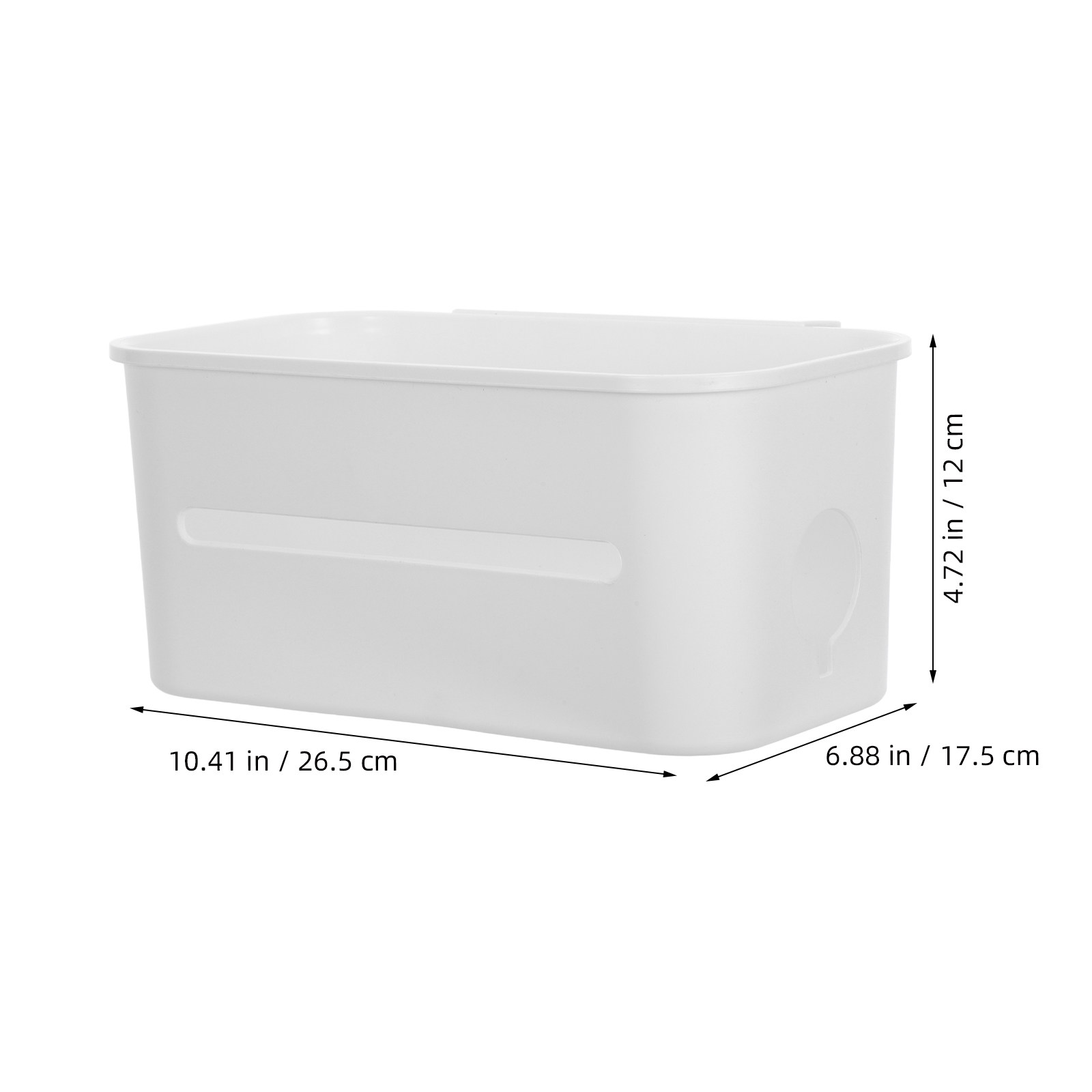 Baby Bedside Hanging Storage B - Baby Nursery Essentials avis et prix